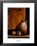 Cidre de pomme Poster par Ray Hendershot