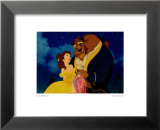 Love's Beginning Prints by Walt Disney