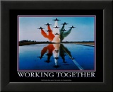 Ensemble Affiches