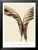 Turning Leaves II Posters par Jeff Friesen