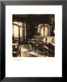 Caffe, Montepulciano Láminas por Alan Blaustein Caffe, Montepulciano Láminas por Alan Blaustein