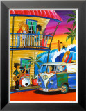 This Is Australia Posters by Gerard Kearney