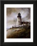Pemaquid Posters par Ray Hendershot