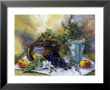 Picnic Prepared Print by Rian Withaar