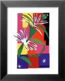 Danseuse créole Affiches par Henri Matisse