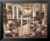 Sunday Afternoon II Posters av Betsy Brown
