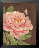 Garden Peony I Láminas por Katie Pertiet Garden Peony I Láminas por Katie Pertiet