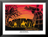 Don Quichotte Art par Ryan Mckowen