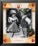 My Valentine Plakaty autor Kim Anderson My Valentine Plakaty autor Kim Anderson