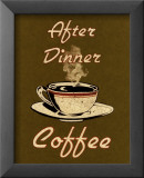 After Dinner Art par Catherine Jones