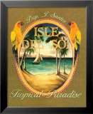 Isle del Sol Art par Catherine Jones