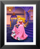 La Belle au bois dormant Affiches par Walt Disney