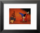 Fantasia Posters par Walt Disney