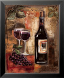 Mediterranean Mood III Poster par Silvia Vassileva