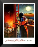 Amor a Todas Horas Prints by Simon Silva