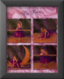 Pratique Affiches par Lisa Jane