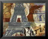 Tour Paris Arte por Eric Yang