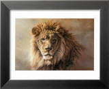His Majesty Arte por Kalon Baughan