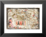 Aloha Hawaii Art
