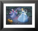 Bibbidi-Bobbidi-Boo Posters