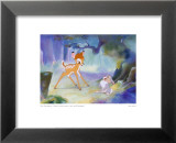Panpan (Bambi) - ©Disney Posters par Walt Disney