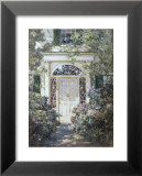 Doorway, 19th Century Pósters por Abbott Fuller Graves