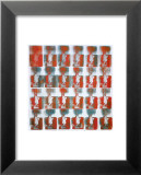 Statue of Liberty, 1963 Prints by Andy Warhol