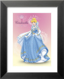 Cinderella Sparkle Láminas