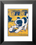 Mechanical Terrier, c.1983 Poster von Andy Warhol