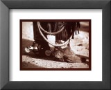 Standing Prints by James O'mara