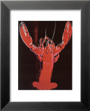 Lobster, c.1982 Posters van Andy Warhol