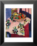 Basket with Oranges Affiche par Henri Matisse