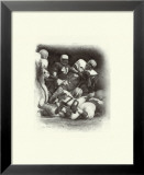 Jim Brown Posters par Allen Friedlander