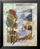 British West Indies Posters by Roy Avis