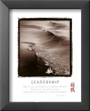 Leadership - Vague Affiches