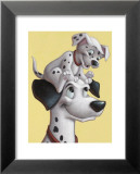 101 Dalmations Láminas 101 Dalmations Láminas