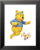 My Friends Tigger & Pooh: Pooh Láminas My Friends Tigger & Pooh: Pooh Láminas