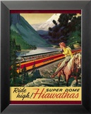 Hiawatha 1952 Pósters Hiawatha 1952 Pósters