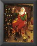 Magic Bubbles Plakater av Tom Browning