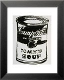 Campbell's Soup Can, c.1985 - c.1986 Posters par Andy Warhol