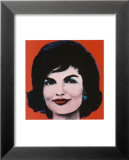 Jackie, 1964 Láminas por Andy Warhol Jackie, 1964 Láminas por Andy Warhol