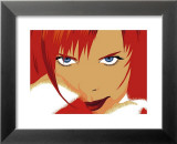 On Fire Prints by Mandy Reinmuth