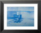 Electric Chair, c.1971 Julisteet tekijänä Andy Warhol