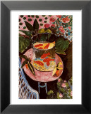 Gold Fish Láminas por Henri Matisse Gold Fish Láminas por Henri Matisse