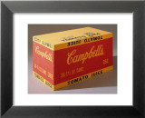 Campbell's Tomato Juice, c.1964 Láminas por Andy Warhol Campbell's Tomato Juice, c.1964 Láminas por Andy Warhol