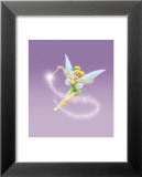 All You Need is Pixie Dust Poster by Walt Disney