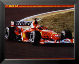 Ferrari FI : 2003 Posters