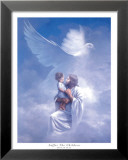Suffer the Children Affiches par Danny Hahlbohm