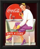 Coca-Cola Láminas