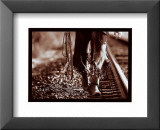 Walking Art by James O'mara